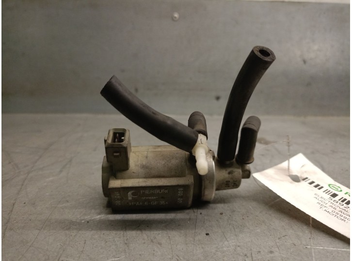 Recambio de electrovalvula vacio para audi a6 avant (4b5) 2.5 v6 24v tdi referencia OEM IAM 059906627A 059906627A 