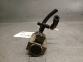 Recambio de electrovalvula vacio para audi a6 avant (4b5) 2.5 v6 24v tdi referencia OEM IAM 059906627A 059906627A 