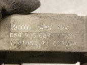 Recambio de electrovalvula vacio para audi a6 avant (4b5) 2.5 v6 24v tdi referencia OEM IAM 059906627A 059906627A 