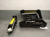 Recambio de gato para audi a6 avant (4b5) 2.5 v6 24v tdi referencia OEM IAM 4Z7011031 4Z7011031 