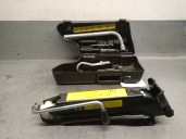 Recambio de gato para audi a6 avant (4b5) 2.5 v6 24v tdi referencia OEM IAM 4Z7011031 4Z7011031 