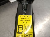 Recambio de gato para audi a6 avant (4b5) 2.5 v6 24v tdi referencia OEM IAM 4Z7011031 4Z7011031 