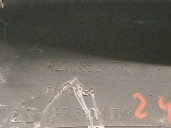 Recambio de aletin delantero derecho para audi a6 avant (4b5) 2.5 v6 24v tdi referencia OEM IAM 4Z7853718 4Z7853718 