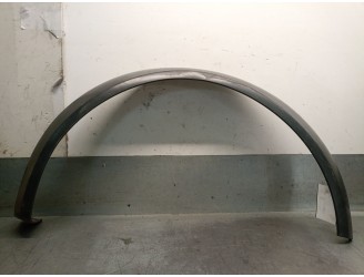 Recambio de aletin delantero izquierdo para audi a6 avant (4b5) 2.5 v6 24v tdi referencia OEM IAM 4Z7853717 4Z7853717 