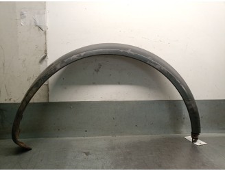 Recambio de aletin trasero derecho para audi a6 avant (4b5) 2.5 v6 24v tdi referencia OEM IAM 4Z7853818 4Z7853818 