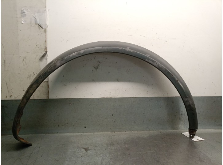 Recambio de aletin trasero derecho para audi a6 avant (4b5) 2.5 v6 24v tdi referencia OEM IAM 4Z7853818 4Z7853818 