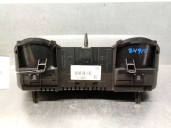 Recambio de cuadro instrumentos para seat leon (1p1) 1.6 tdi referencia OEM IAM 1P0920853D 1P0920853DX A2C53434925