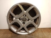 Recambio de llanta para citroën c4 cactus 1.2 thp 110 referencia OEM IAM 9802911977 R166.5J16CH4-19 