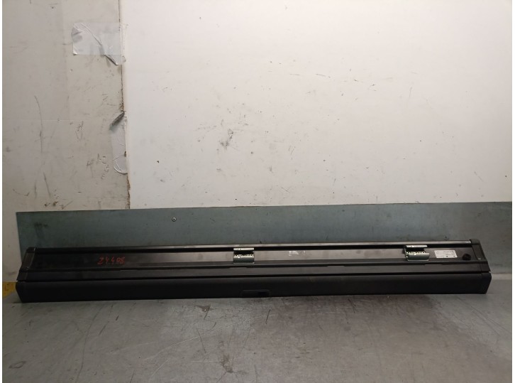 Recambio de bandeja trasera para audi a6 avant (4b5) 2.5 v6 24v tdi referencia OEM IAM 4B9861691B 4B9861691B94H 