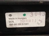 Recambio de bandeja trasera para audi a6 avant (4b5) 2.5 v6 24v tdi referencia OEM IAM 4B9861691B 4B9861691B94H 