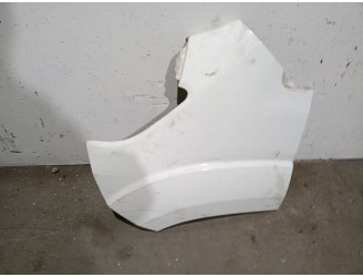 Recambio de aleta delantera izquierda para peugeot boxer furgoneta 2.0 bluehdi 130 referencia OEM IAM 1611655180 1611655180 