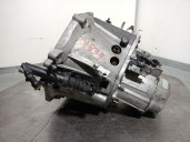 Recambio de caja cambios para citroën c3 ii (sc_) 1.6 hdi referencia OEM IAM 20DP77 2231Q2 6254459A