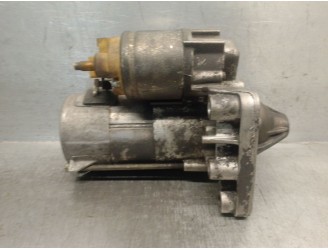 Recambio de motor arranque para peugeot 407 (6d_) 1.6 hdi 110 (6d9hzc, 6d9hyc) referencia OEM IAM 5802Z8 5802Z8 