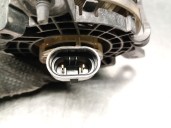 Recambio de faro antiniebla izquierdo para opel crossland x 1.2 referencia OEM IAM 22865974 1710213 