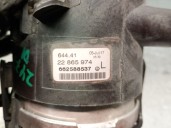 Recambio de faro antiniebla izquierdo para opel crossland x 1.2 referencia OEM IAM 22865974 1710213 