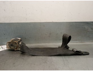 Recambio de cinturon seguridad delantero derecho para ford transit, caja abierta 1995 2.5 td referencia OEM IAM 94VBV61294AB 106