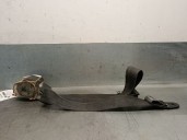 Recambio de cinturon seguridad delantero derecho para ford transit, caja abierta 1995 2.5 td referencia OEM IAM 94VBV61294AB 106