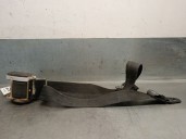 Recambio de cinturon seguridad delantero derecho para ford transit, caja abierta 1995 2.5 td referencia OEM IAM 94VBV61294AB 106