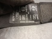 Recambio de cinturon seguridad delantero derecho para ford transit, caja abierta 1995 2.5 td referencia OEM IAM 94VBV61294AB 106