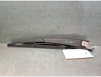 Recambio de brazo limpia trasero para opel crossland x 1.2 referencia OEM IAM 13478261 13478261 