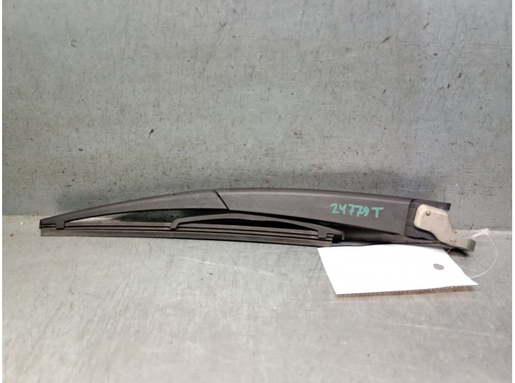 Recambio de brazo limpia trasero para opel crossland x 1.2 referencia OEM IAM 13478261 13478261 