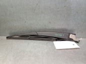 Recambio de brazo limpia trasero para opel crossland x 1.2 referencia OEM IAM 13478261 13478261 