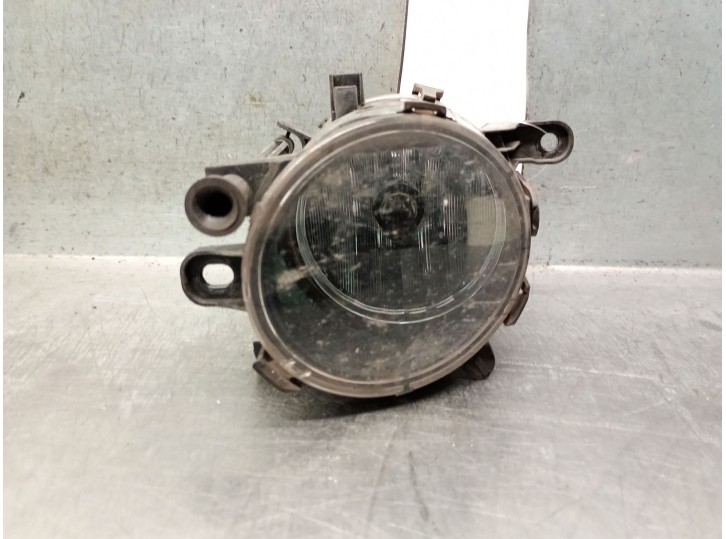 Recambio de faro antiniebla derecho para opel crossland x 1.2 referencia OEM IAM 22865975 1710214 