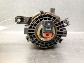 Recambio de faro antiniebla derecho para opel crossland x 1.2 referencia OEM IAM 22865975 1710214 