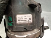 Recambio de faro antiniebla derecho para opel crossland x 1.2 referencia OEM IAM 22865975 1710214 