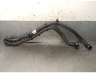 Recambio de tubo para jaguar f-pace (x761) 2.0 td4 referencia OEM IAM GX7318C266AE 