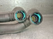 Recambio de tubo para jaguar f-pace (x761) 2.0 td4 referencia OEM IAM GX7318C266AE 