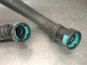 Recambio de tubo para jaguar f-pace (x761) 2.0 td4 referencia OEM IAM GX7318C266AE 