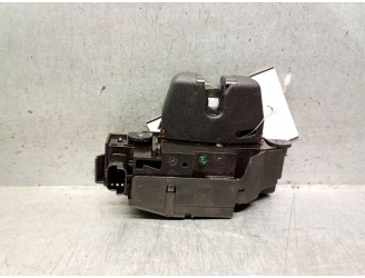 Recambio de cerradura maletero / porton para opel crossland x 1.2 referencia OEM IAM 3644675 3638259 