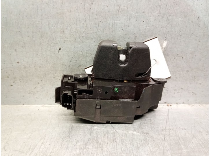 Recambio de cerradura maletero / porton para opel crossland x 1.2 referencia OEM IAM 3644675 3638259 