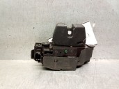 Recambio de cerradura maletero / porton para opel crossland x 1.2 referencia OEM IAM 3644675 3638259 