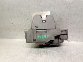 Recambio de cerradura maletero / porton para opel crossland x 1.2 referencia OEM IAM 3644675 3638259 