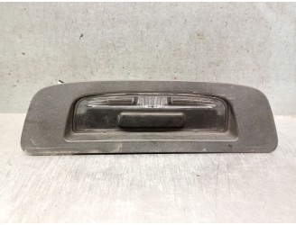 Recambio de maneta exterior porton para opel crossland x 1.2 referencia OEM IAM 060769005 23477578 