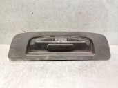 Recambio de maneta exterior porton para opel crossland x 1.2 referencia OEM IAM 060769005 23477578 