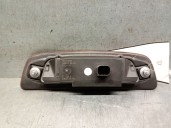 Recambio de maneta exterior porton para opel crossland x 1.2 referencia OEM IAM 060769005 23477578 