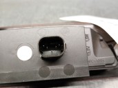 Recambio de maneta exterior porton para opel crossland x 1.2 referencia OEM IAM 060769005 23477578 