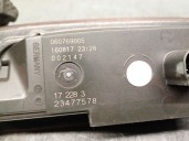 Recambio de maneta exterior porton para opel crossland x 1.2 referencia OEM IAM 060769005 23477578 