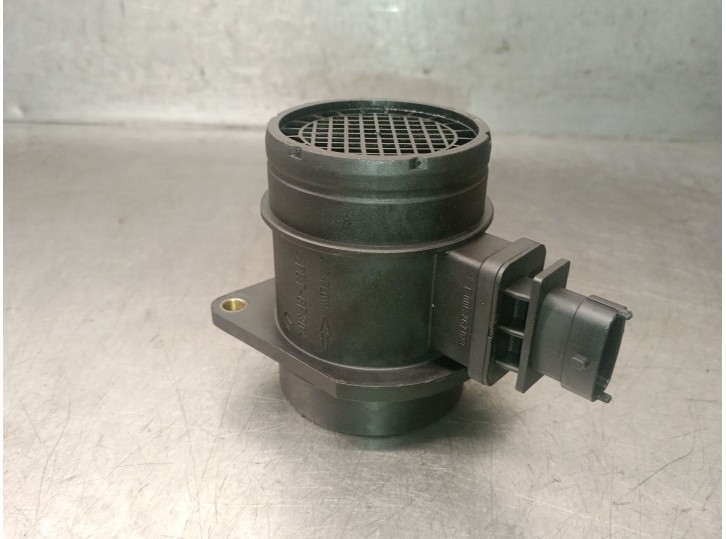 Recambio de caudalimetro para fiat linea (323_, 110_) 1.3 d multijet (323axb11, 323axb1a) referencia OEM IAM F00C287023