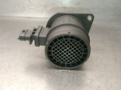 Recambio de caudalimetro para fiat linea (323_, 110_) 1.3 d multijet (323axb11, 323axb1a) referencia OEM IAM F00C287023