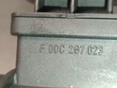 Recambio de caudalimetro para fiat linea (323_, 110_) 1.3 d multijet (323axb11, 323axb1a) referencia OEM IAM F00C287023
