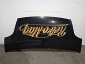 Recambio de capot para nissan primastar furgoneta (x83) 1.9 dci 80 referencia OEM IAM F9QU762 