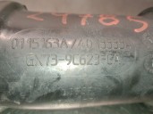 Recambio de tubo para jaguar f-pace (x761) 2.0 td4 referencia OEM IAM GX739C623CA T2H1383 