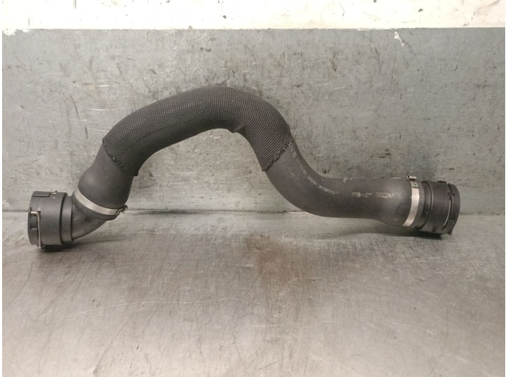 Recambio de tubo para jaguar f-pace (x761) 2.0 td4 referencia OEM IAM GX738260AC T4A2935 