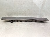 Recambio de luz central de freno para opel crossland x 1.2 referencia OEM IAM 39037080 39037080 01239600