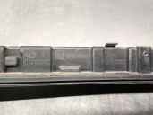 Recambio de luz central de freno para opel crossland x 1.2 referencia OEM IAM 39037080 39037080 01239600