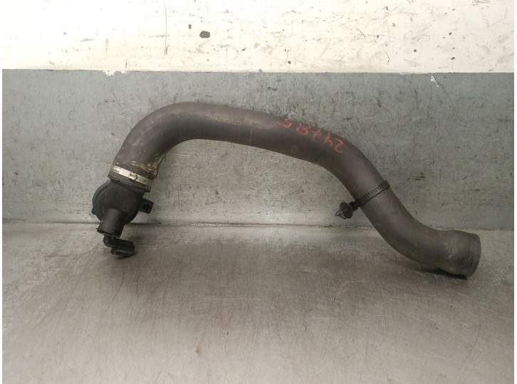 Recambio de tubo para jaguar f-pace (x761) 2.0 td4 referencia OEM IAM HK838286FB T4A2943 